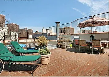 Rented by Michel Madie Real Estate Services