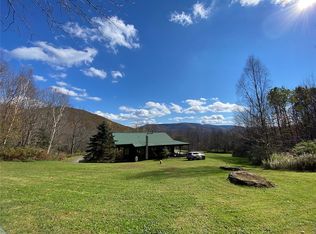 1673 Macmore Rd, Roxbury, NY 12474