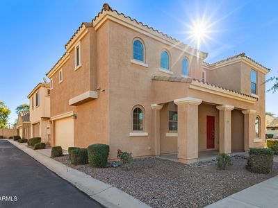 1753 S BALBOA Drive, Gilbert, AZ, 85295