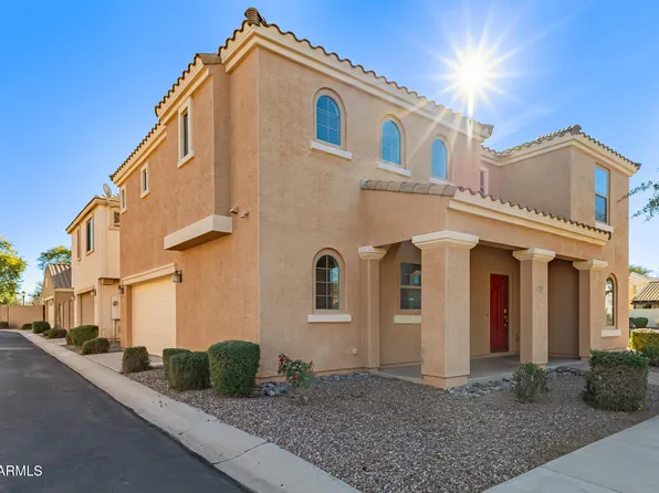 1753 S BALBOA Drive, Gilbert, AZ 85295