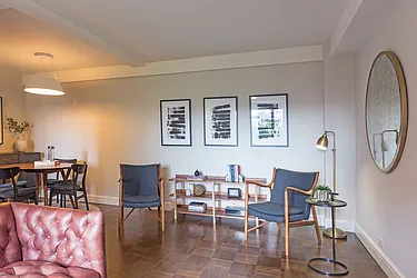 Rented by Beam Living