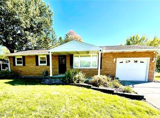 4560 Eastland Ave, Louisville, OH 44641