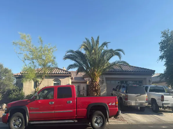 7097 Spring Beauty Ave, Las Vegas, NV 89131