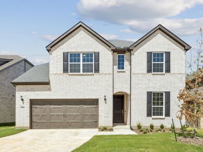 3840 Pennington Ave, Little Elm, TX, 75068