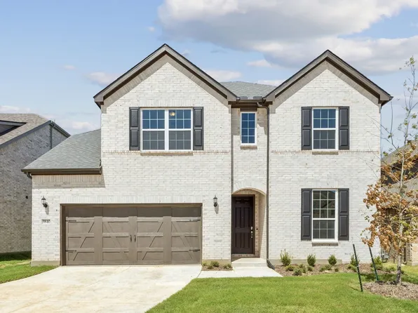 3840 Pennington Ave, Little Elm, TX 75068