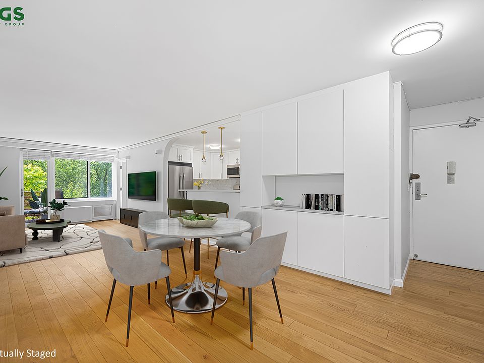1st image of 400 Central Park W APT 5K