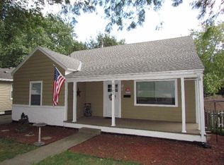 1102 Miller Ave, Red Oak, IA 51566