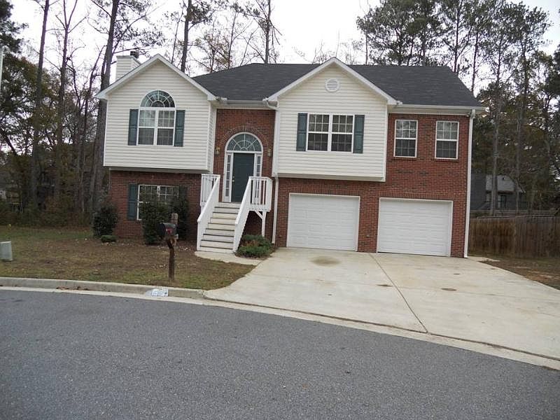 1st image of 2655 Holmes Mill Pl SW