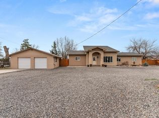 2507 G 3/8 Rd, Grand Junction, CO 81505