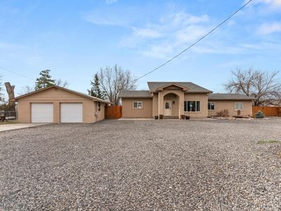 2507 G 3/8 Rd, Grand Junction, CO, 81505
