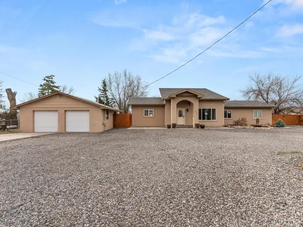 2507 G 3/8 Rd, Grand Junction, CO 81505