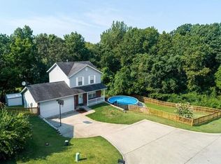 120 Compton Dr, Crystal City, MO 63019
