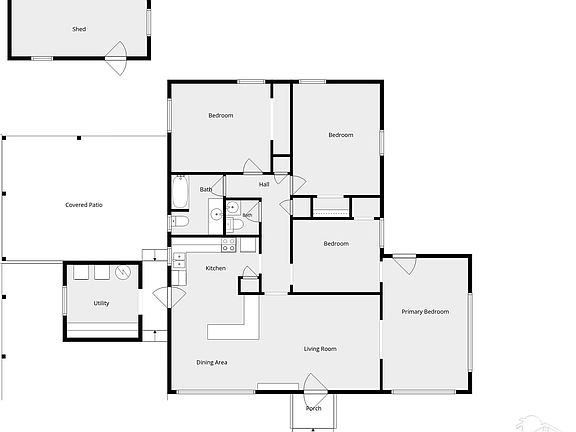 2nd image of 506 E Sunset Ave