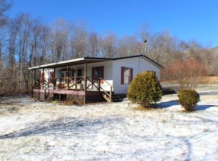 2615 Back Mountain Rd, Cass, WV 24927