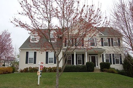 SOUTH RIDING COLONIAL