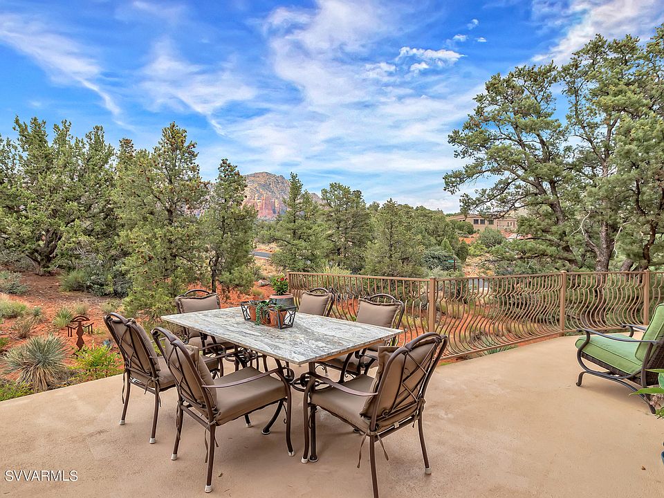 30 Granite Mountain Rd Sedona, AZ Zillow