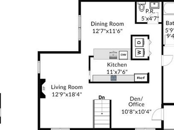 2802 Morgan Dr, Carmel, NY 10512