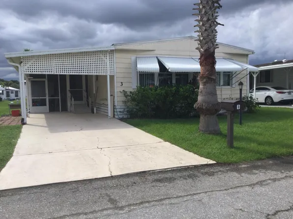 3 SE Jasmine Lane, Port St Lucie, FL 34952