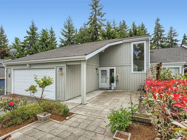 3115 SW 319th Place #12D, Federal Way, WA 98023