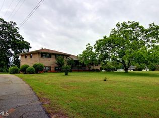 3997 Salem Rd, Covington, GA 30016