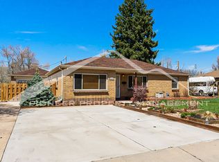 6265 W 46th Pl, Wheat Ridge, CO 80033