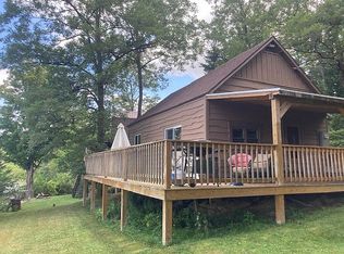 7174 Lake Rd, Belfast, NY 14711