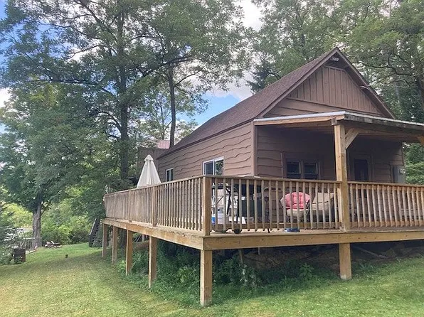7174 Lake Rd, Belfast, NY 14711