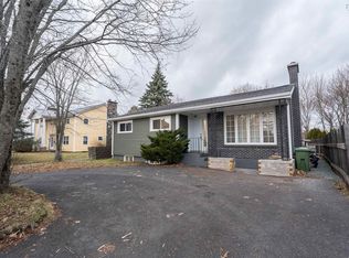 411 Robie St, Truro, NS B2N1M1