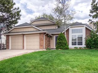 7412 Berkeley Cir, Castle Pines, CO 80108