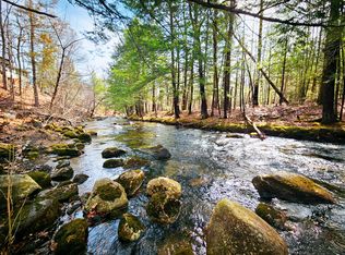 922 Weld Road, Wilton, ME 04294