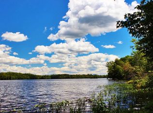 1 Gull Pond Rd, Tupper Lake, NY 12986