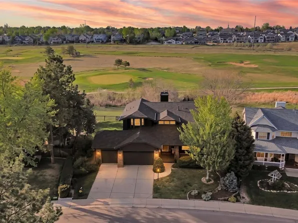 10275 W Ottawa Avenue, Littleton, CO 80127
