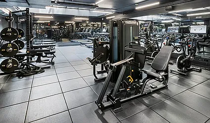 Rented by Mossanen Group