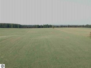 2378 Tyler Rd SE, Kalkaska, MI 49646