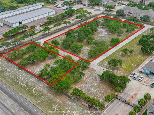 1724 Fm 51 #76, Rockport, TX 78382