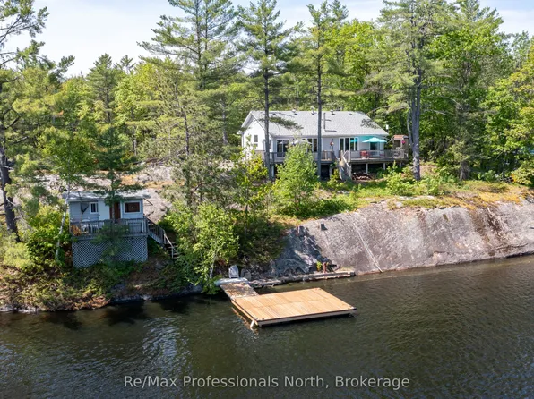 5 Pinetree Rd, Gravenhurst, ON P1P 0E2