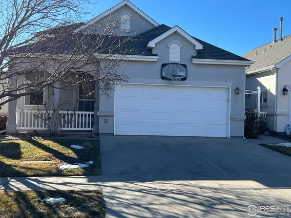 3307 Borrossa St, Evans, CO 80634