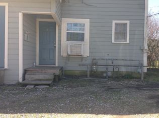 1404 Walnut St, Commerce, TX 75428