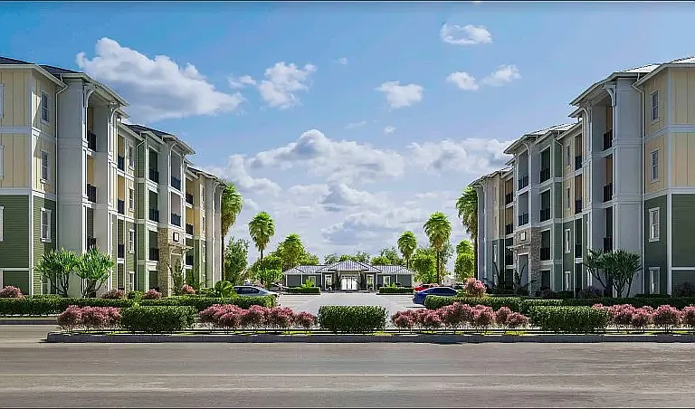 Grand Oak Apartments — Photo 17