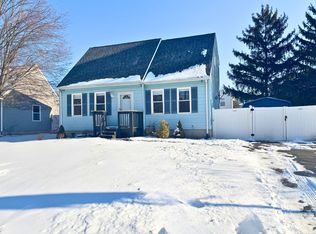 61 1st Ave, Enfield, CT 06082