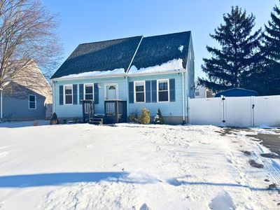 61 First Avenue, Enfield, CT, 06082