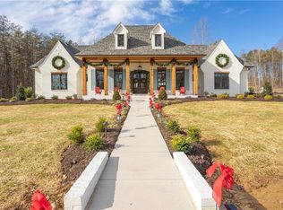 6812 Coldwater Ter, Stokesdale, NC 27357