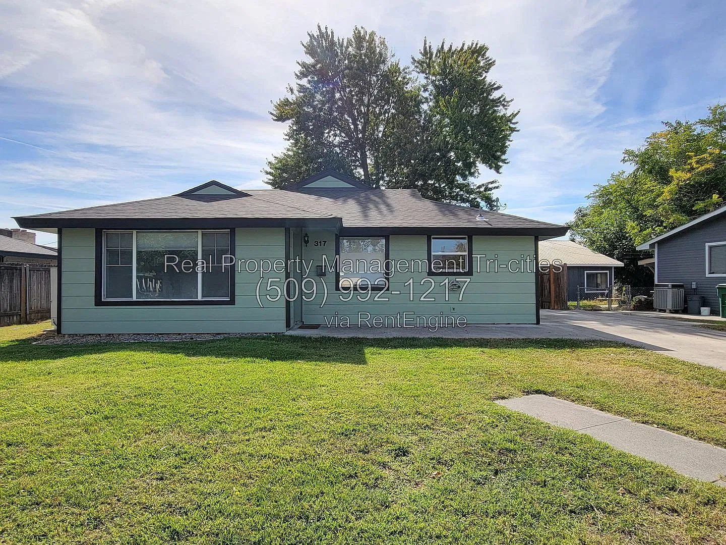4 bed, 2.0 bath, 1650 sqft, $2,495 — Photo 1