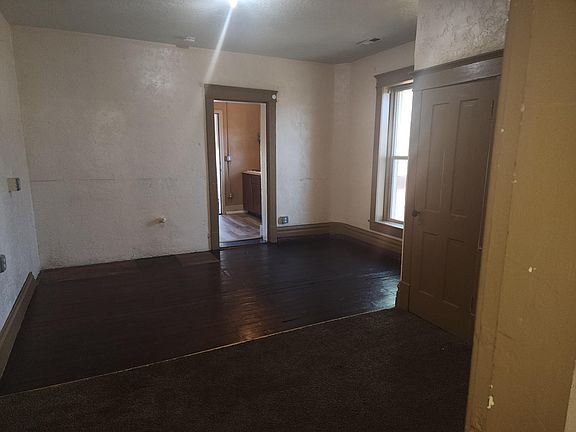 front room