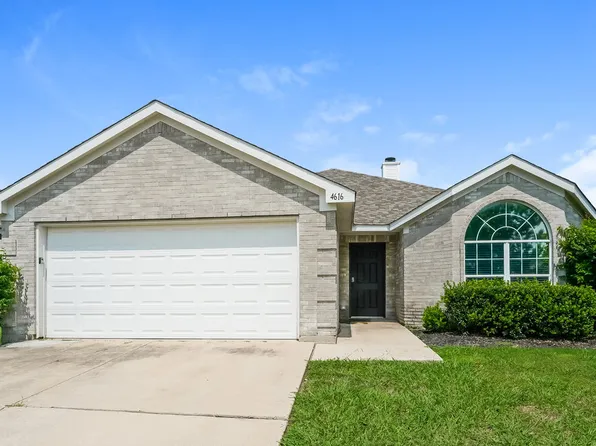 4616 Wheatland Dr, Fort Worth, TX 76179
