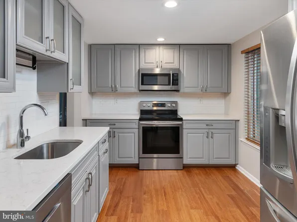 5390 White Mane, Columbia, MD 21045