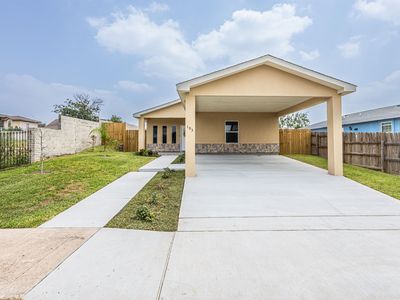 103 Prada Machin Dr, Laredo, TX, 78046