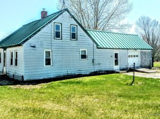 895 Waldoboro Rd, Washington, ME 04574