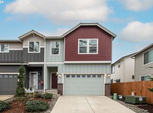 3126 N Canyon Cir, Ridgefield, WA 98642