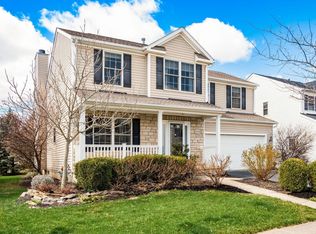 5155 Copper Creek Dr, Dublin, OH